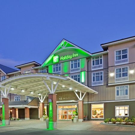 Holiday Inn Hotel & Suites Surrey East - Cloverdale By Ihg מראה חיצוני תמונה